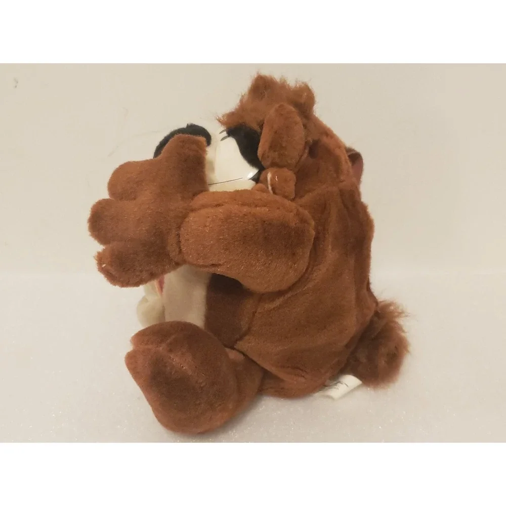Looney Tunes Taz‎ Tasmanian Devil 1997 Play By Play Not Working